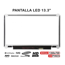 PANTALLA PARA PORTÁTIL TOSHIBA SATELLITE CB30-B-103 