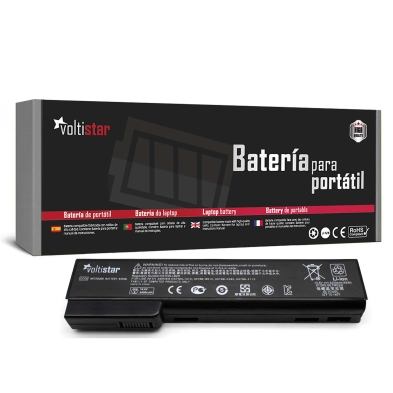 Batteria HP Elitebook 8460P, Batteria HP 8460w, Batteria HP 8560p