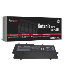 BATERIA PARA TOSHIBA PORTEGE Z830 SERIES Z835 SERIES