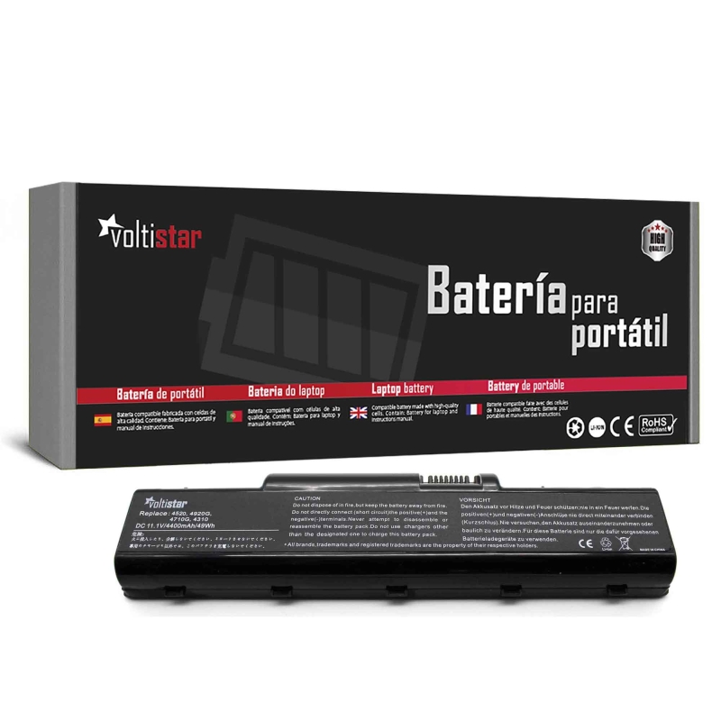 Batteria Acer Aspire 2930, Prezzo Batteria Acer Aspire 2930