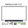 PANTALLA LED DE 17.3" PARA PORTÁTIL HP 17-BS007NS FHD