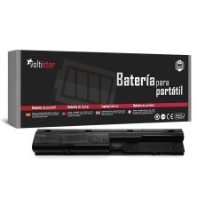 BATERÍA PARA PORTÁTIL HP PROBOOK 4330s 4331s 4430s 4431s 4435s 4436s 4440s 4441s 4445s 4446s 4530s 4535s 4540s 4730s 4740 4740s