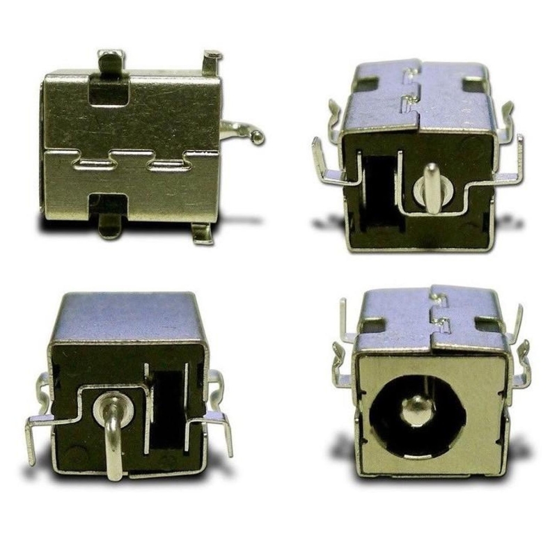 CONECTOR JACK PORTÁTIL ASUS K53e K53s K53sd K53sv X53s  Pj032c