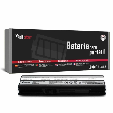 BATERÍA PARA PORTÁTIL MSI E2MS110K2002 E2MS110W2002 E2MS115K2002 BTY-S14 BTY-S15