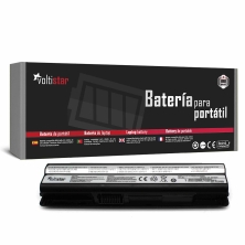 Batteria per portatile MSI GE60 - MSI GE70 - MD97107