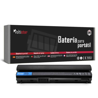 BATERÍA PARA PORTÁTIL DELL LATITUDE E6220 E6230 6320 08PGNG 0J70W7 0JWPHF