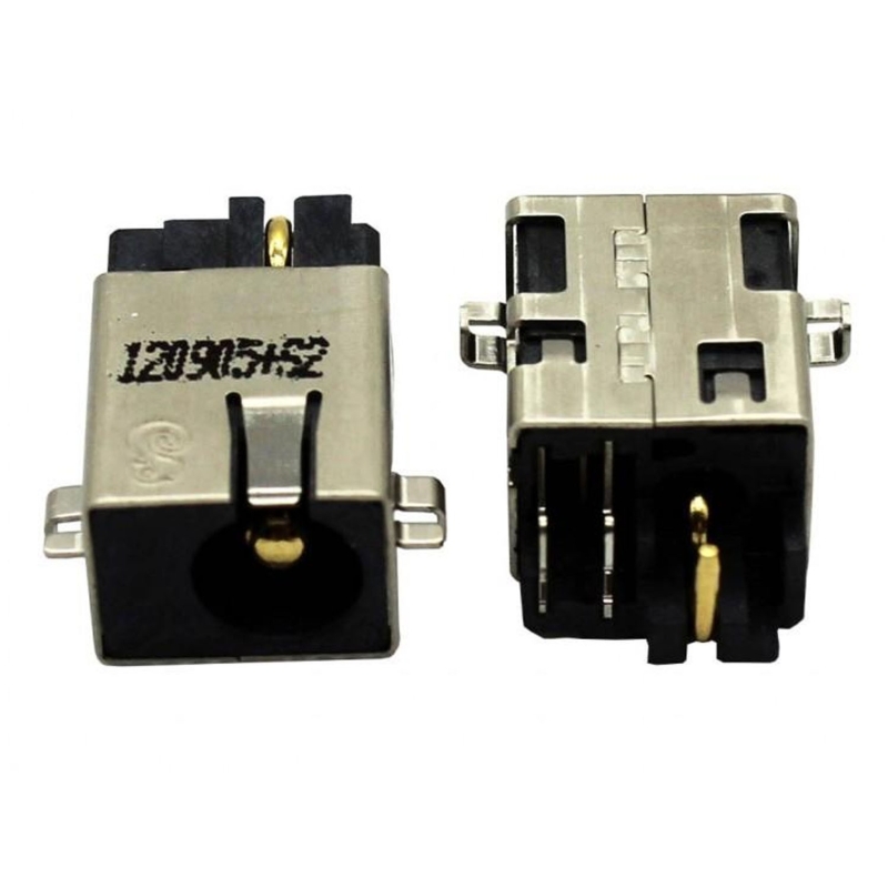 CONECTOR DC JACK PARA PORTATIL ASUS F555L PJ556