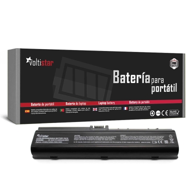 BATERÍA PARA PORTÁTIL HP PAVILION DV2000