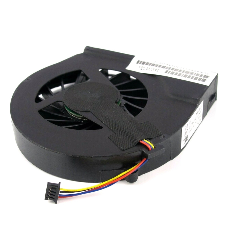 VENTILADOR CPU PARA PORTÁTIL HP PAVILION G6-2000 G7-2000 4 PINES