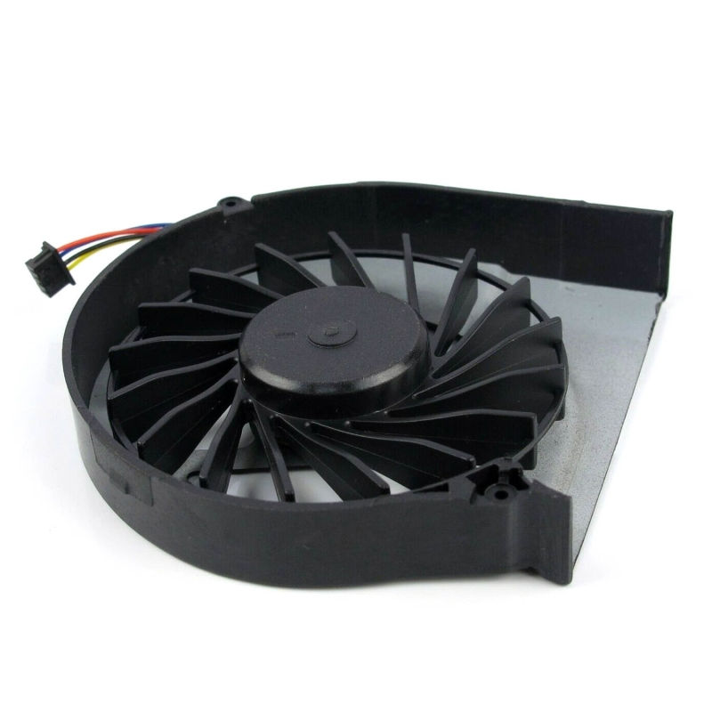 VENTILADOR CPU PARA PORTÁTIL HP PAVILION G6-2000 G7-2000 4 PINES