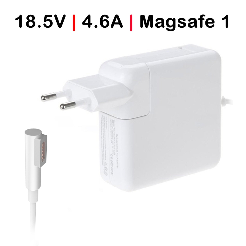 CARREGADOR PARA APPLE MACBOOK 85W