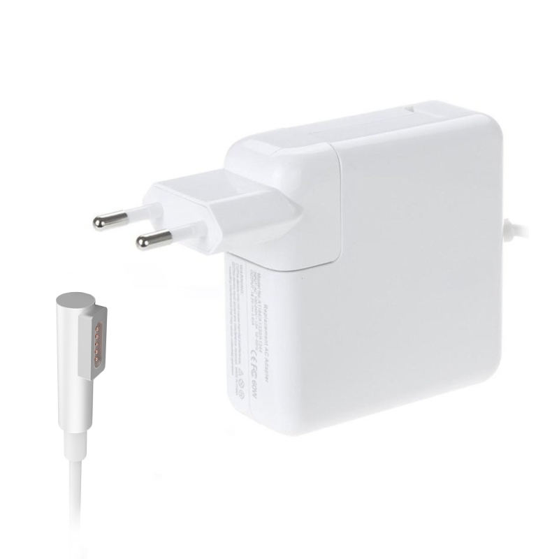 CARREGADOR PARA APPLE MACBOOK 85W