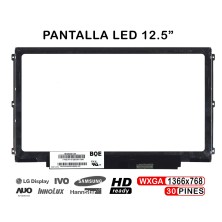 PANTALLA LED DE 12.5" PORTÁTIL DELL LATITUDE E7240 HB125WX1-100