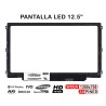 PANTALLA LED DE 12.5" PORTÁTIL DELL LATITUDE E7240 HB125WX1-100