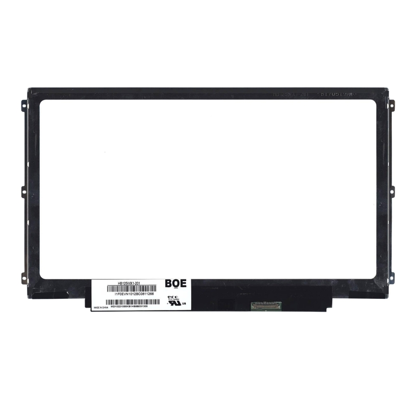 PANTALLA PORTATIL PARA LENOVO THINKPAD X220 FRU 04W3462 IPS 12.5"