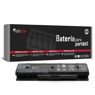 BATERÍA PARA PORTÁTIL HP PAVILION HSTNN-LB4N HSTNN-YB4N ENVY 14 | 15 |17