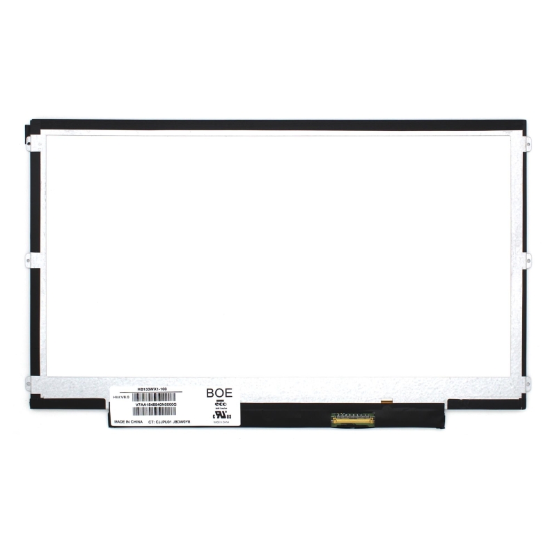 Schermo LED portatile da 12,5" HB133WX1-100 40 Pin miglior prezzo