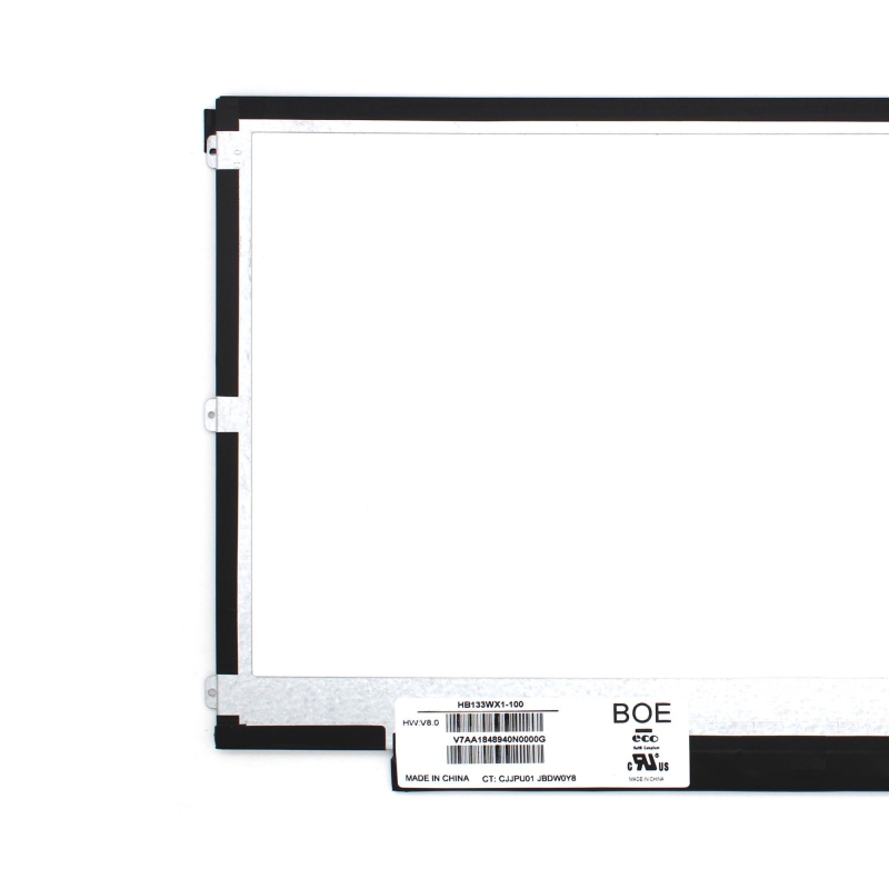 Schermo LED portatile da 12,5" HB133WX1-100 40 Pin miglior prezzo