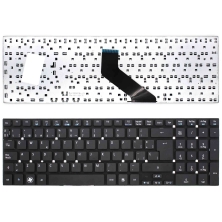 TECLADO PARA PORTÁTIL PACKARD BELL  TS13-HR-232SP