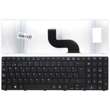 TECLADO PARA PORTÁTIL PACKARD BELL EASYNOTE TK37 TK81 TK83 TK85 TX86 TK87