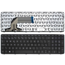 TECLADO PARA PORTÁTIL HP NOTEBOOK 15-R126NS