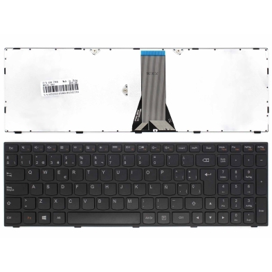 TECLADO PARA PORTÁTIL LENOVO B50-50 B71 B71-80 Z50-30 Z50-45