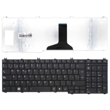 Tastiera Toshiba V114346ck1sp, aebl6900210-sp, A000077850