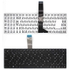 TECLADO PARA PORTÁTIL ASUS X552 X552C X552CL X552E X552EA X552EP X552L X552LA