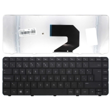 TECLADO PARA PORTÁTIL HP G6-1252ES