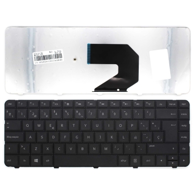 TECLADO PARA PORTÁTIL HP G6-1252ES