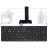 TASTIERA DEL COMPUTER PORTATILE TOSHIBA SATELLITE PRO R50-C TECRA A50-C Z50-C A50-C1510 A50-C1520