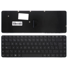 TECLADO PARA PORTÁTIL HP G62-B90ES