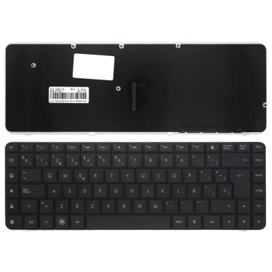 TECLADO PARA PORTÁTIL HP CQ62 CQ56 NEGRO (OEM)