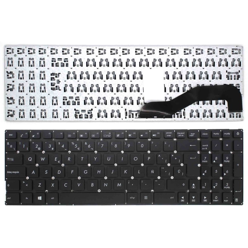 Tastiera Asus A540, A540L, A540LA, A540LJ, A540S, A540SA, A540SC