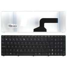 TECLADO PORTÁTIL ASUS X54 X54B X54C X54L X54H X54HR X54HY A54L