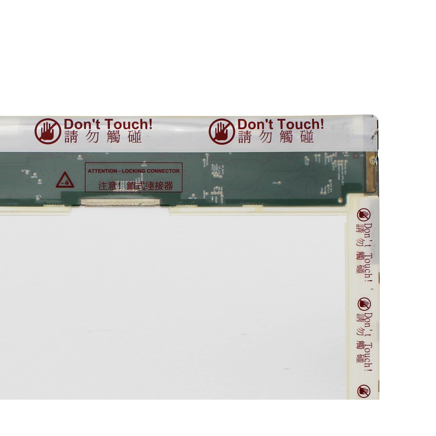 PANTALLA LCD DE 15.6" PARA PORTÁTIL HP COMPAQ PRESARIO CQ61-330SS