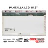 PANTALLA 15.6" HD LCD CCFL LTN156AT01 N156B3-L02 156WA01S