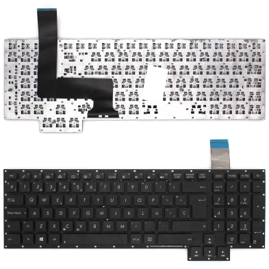 Tastiera portatile Asus Rog G750 - Asus Rog G750J