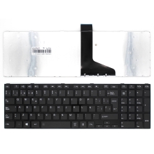 TECLADO PARA PORTÁTIL TOSHIBA SATELLITE C850 C855 C870 L850 L850D L855 L870 L870D SERIES