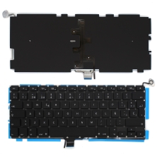 TASTIERA PER COMPUTER PORTATILE APPLE MACBOOK PRO UNIBODY A1278