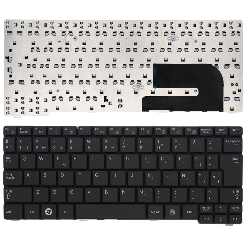 TECLADO PARA PORTATIL SAMSUNG 905S3G NP905S3G NP915S NP915S3G 910S3G NP910S3G