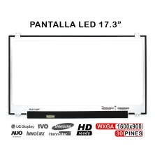 Schermo portatile B173RTN02.2, Schermo portatile B173RTN02.2
