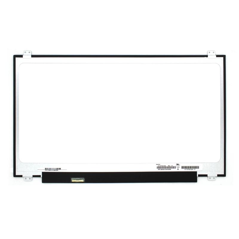 Schermo portatile B173RTN02.2, Schermo portatile B173RTN02.2