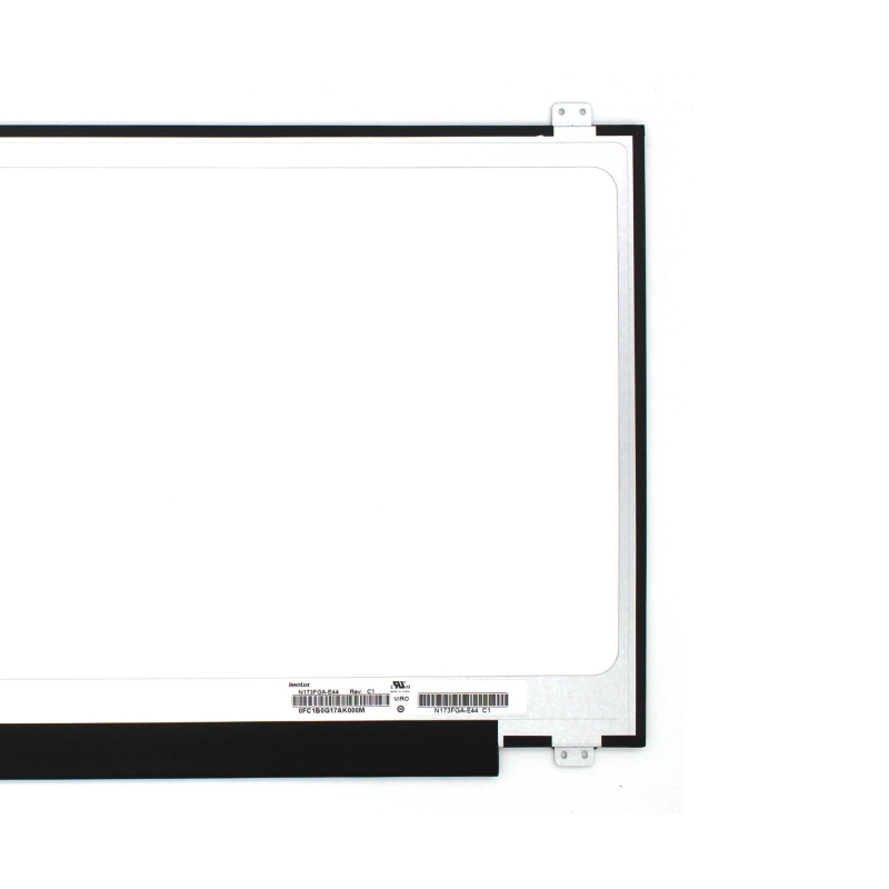 PANTALLA PARA PORTÁTIL LED 17.3" B173RTN02.2