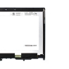 PANTALLA COMPLETA DE 13.3" PARA PORTÁTIL LENOVO THINKPAD X380 YOGA 20LH FHD 02DA168