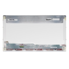 Schermo LED da 17,3" per laptop MSI GE70 2QE Apache Pro FHD