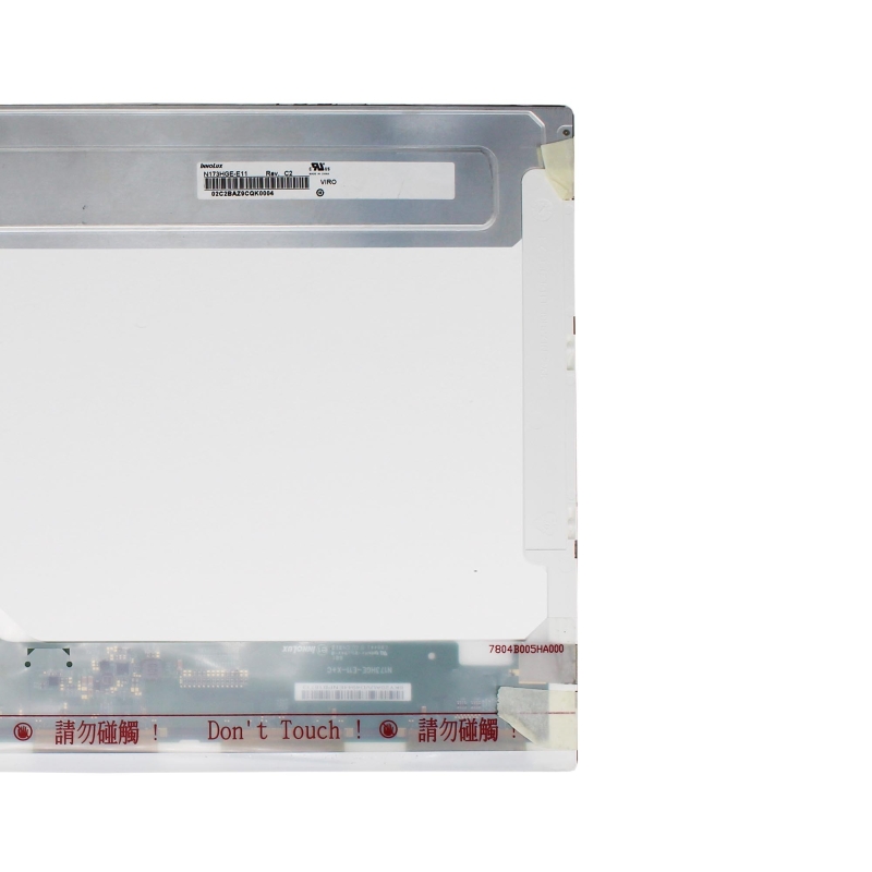Schermo LED da 17,3" per laptop MSI GE70 2QE Apache Pro FHD