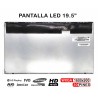 PANTALLA PARA ALL-IN-ONE LENOVO C260 M195FGE-L20 19.5"