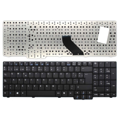 TECLADO ACER ASPIRE AS7000 9400 NSK-AFC0S NSK-AFE0S 9JN872E0S MP-07A56E0-442 904AJ07C0S NSK-AFF0S 9JN8782F0S 