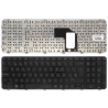 CLAVIER POUR PORTABLE HP PAVILION G6-2221ES